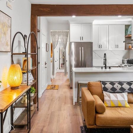 Newly Remodeled Beautiful 2Br Flat In Atwater Village เกลนเดล ภายนอก รูปภาพ