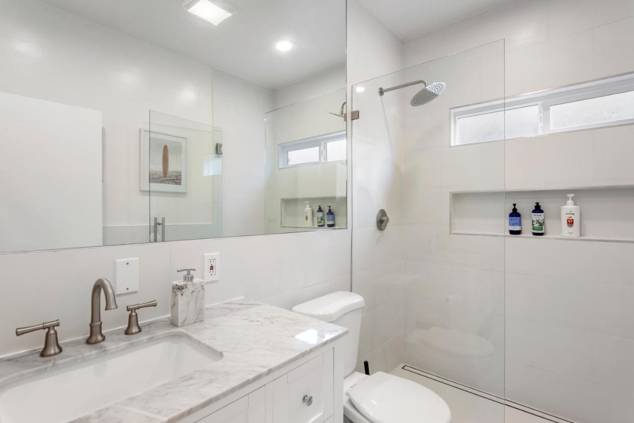 Newly Remodeled Beautiful 2Br Flat In Atwater Village เกลนเดล ภายนอก รูปภาพ