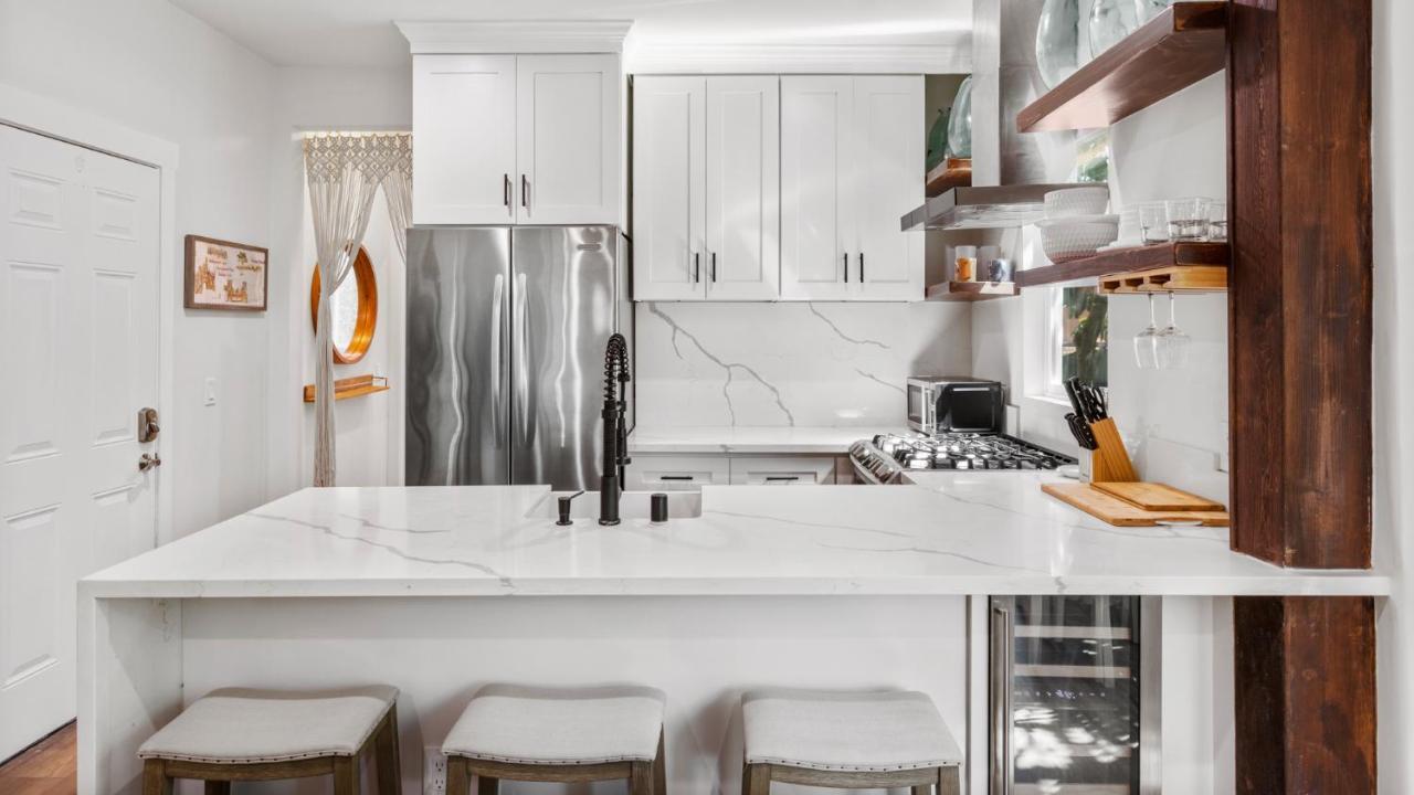 Newly Remodeled Beautiful 2Br Flat In Atwater Village เกลนเดล ภายนอก รูปภาพ