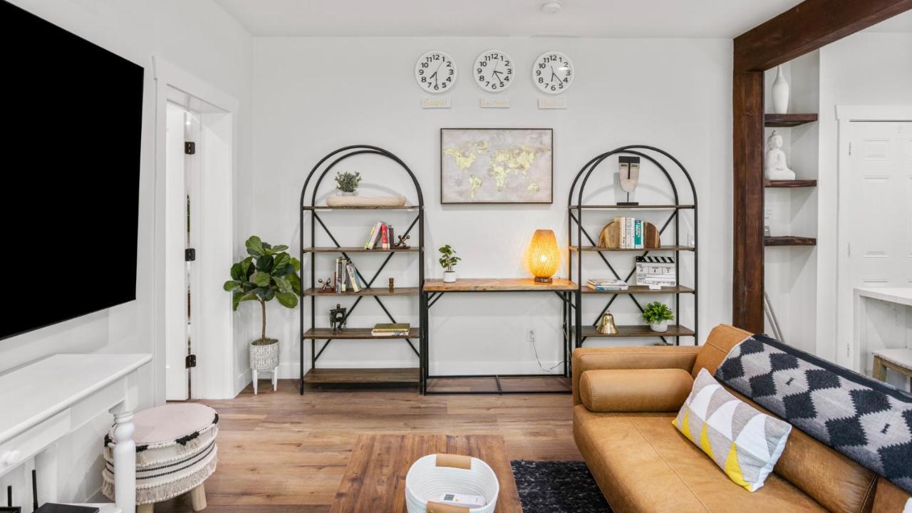Newly Remodeled Beautiful 2Br Flat In Atwater Village เกลนเดล ภายนอก รูปภาพ