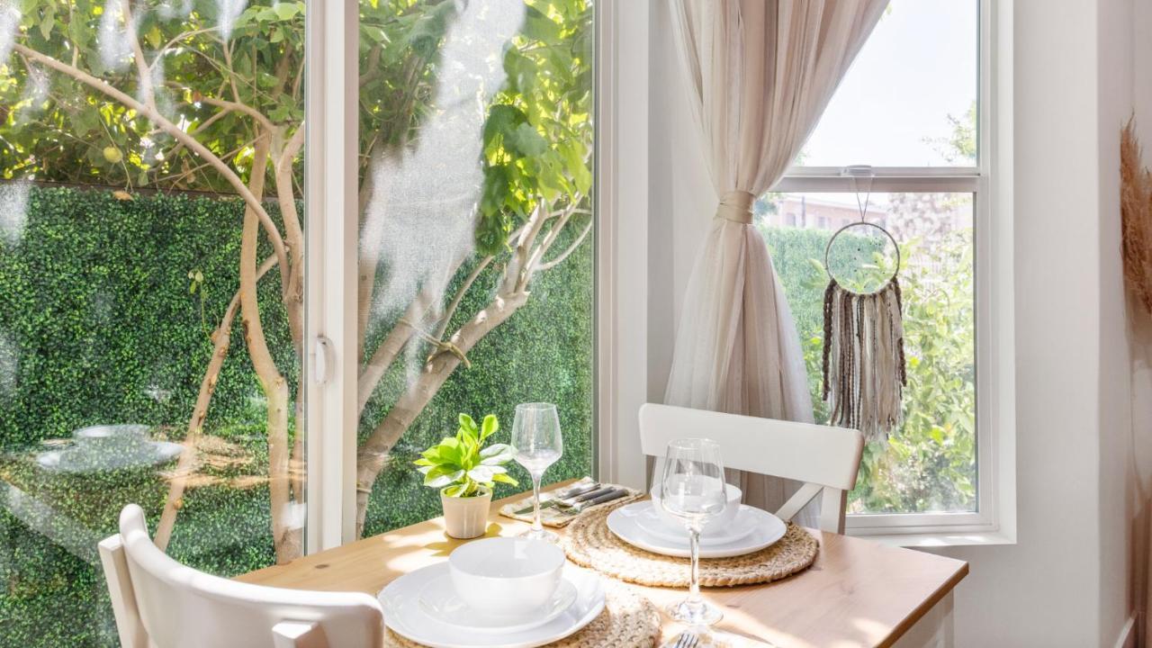 Newly Remodeled Beautiful 2Br Flat In Atwater Village เกลนเดล ภายนอก รูปภาพ