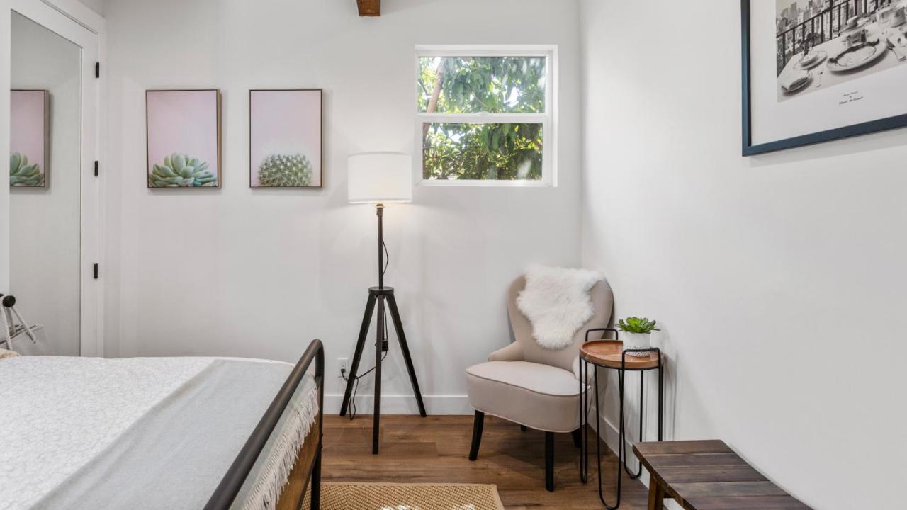 Newly Remodeled Beautiful 2Br Flat In Atwater Village เกลนเดล ภายนอก รูปภาพ