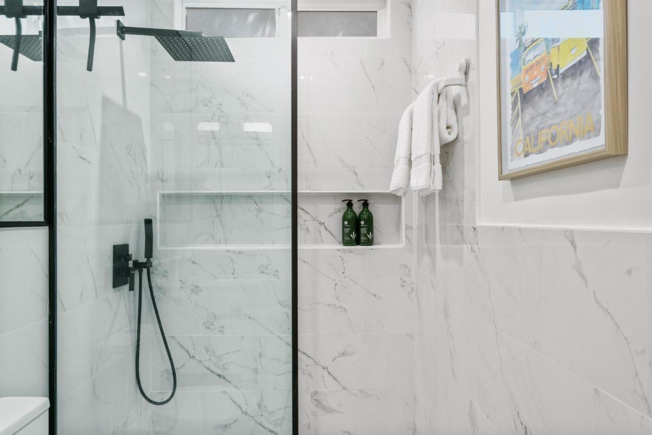 Newly Remodeled Beautiful 2Br Flat In Atwater Village เกลนเดล ภายนอก รูปภาพ